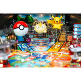 Stern Pokémon Premium Fliper - Euroclas & Co. d.o.o.