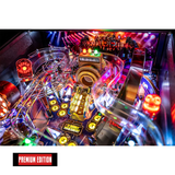 Fliper Stern Rush Premium Edition - Euroclas & Co. d.o.o.
