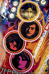 Fliper Stern Led Zeppelin - Euroclas & Co. d.o.o.