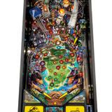 Fliper Stern Jurassic Park - Euroclas & Co. d.o.o.