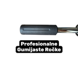 Profesional Gumijaste Ročke