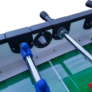 Namizni nogomet FABI Family Professional OFB z imitacijo lesa, primeren za profesionalno in domačo uporabo.