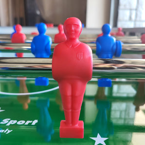 Namizni Nogomet Roberto Sport Rdeči igralec - Euroclas & Co. d.o.o.