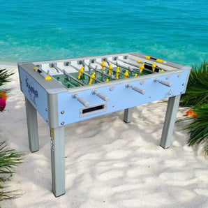 Namizni Nogomet Roberto Sport Summer Free - Rumena/Siva - Euroclas & Co. d.o.o.