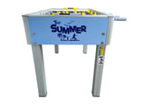 Namizni Nogomet Roberto Sport Summer Free - Rumena/Siva - Euroclas & Co. d.o.o.
