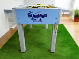 Namizni Nogomet Roberto Sport Summer Free - Rumena/Siva - Euroclas & Co. d.o.o.