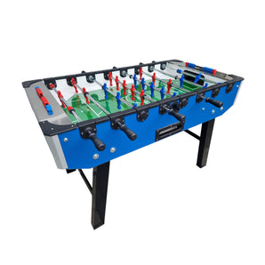 Namizni nogomet FABI Family Professional OFB - moder za zabavo in profesionalno uporabo.