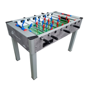 Namizni nogomet Roberto Sport College Professional - Siv RM Siv Aluminij