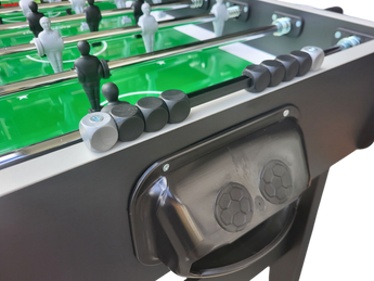 Ročni Nogomet Roberto Sport Scout - Črn SČ