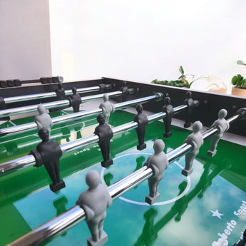 Ročni Nogomet Roberto Sport Scout - Črn SČ