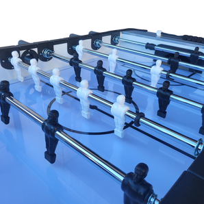 Namizni Nogomet FA.BI. Professional Limited Edition White