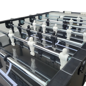 Namizni Nogomet FA.BI. Professional Limited Edition Black