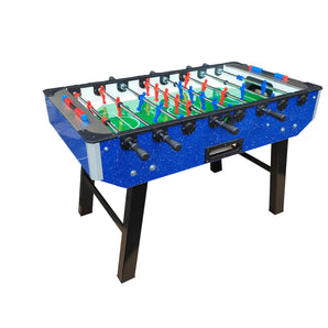 Namizni Nogomet FABI Family Professional OFB - Modro Srebrn - Euroclas & Co. d.o.o.