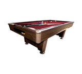 Biljard Miza Dynamic Triumph 7 Ft. Rjava