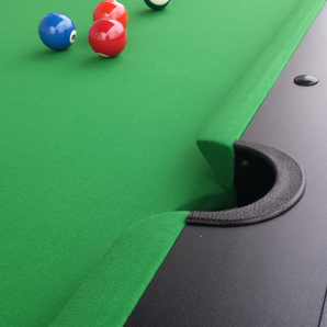 Biljard Miza - Roberto Sport Classic 7 Ft. Crna - Lukna