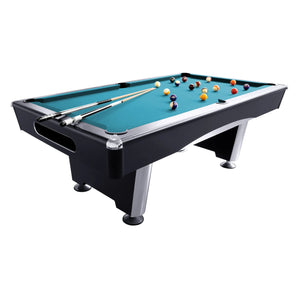 Biljard miza Dynamic Triumph 8ft. Črna