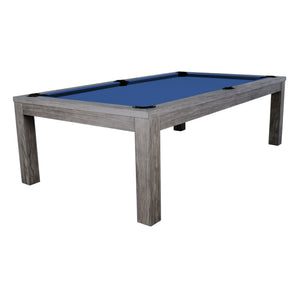 Biljard miza Dynamic by Rasson Penelope 7ft Siva