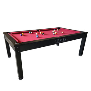 Biljard miza Roberto Sport Ermes 6 Ft. - Euroclas & Co. d.o.o.