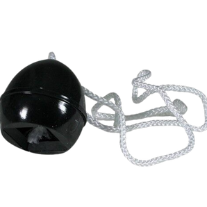 Gumijasto držalo za kredo z vrvico