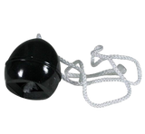 Gumijasto držalo za kredo z vrvico