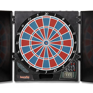 Elektronski pikado Karella CB 25 Turnir tarča