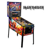 Fliper Stern Iron Maiden - Euroclas & Co. d.o.o.