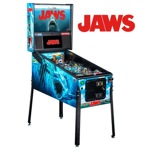 Fliper Stern Jaws - Euroclas & Co. d.o.o.