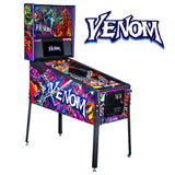 Fliper Stern Venom - Euroclas & Co. d.o.o.