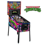 Fliper Stern Teenage Mutant Ninja Turtles - Euroclas & Co. d.o.o.