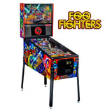 Fliper Stern Foo Fighters Premium Edition - Euroclas & Co. d.o.o.