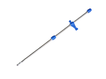 IGRALNA PALICA FA.BI. ZG MODRA 1 - Euroclas & Co. d.o.o.