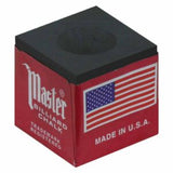 Kreda za biljard Master Črna