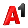 Logotip - A1