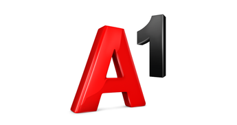 Logotip - A1