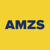 Logotip - AMZS.