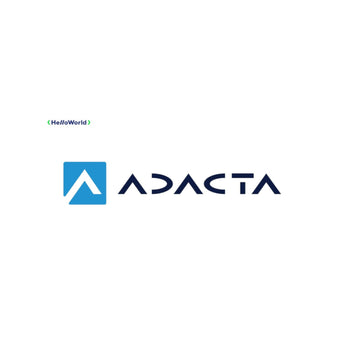 Logotip - Adacta