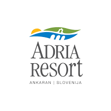 Logotip - Adria Resort