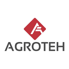 Logotip - Agroteh