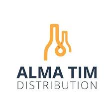 Logotip - Alma Tim Distribution