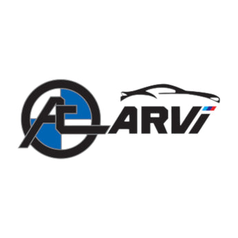 Logotip - Arvi