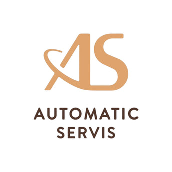Logotip - Automatic Servis