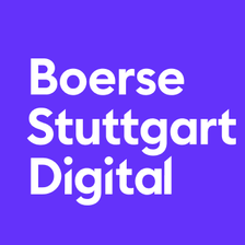 Logotip - Boerse Stuttgart DIgital