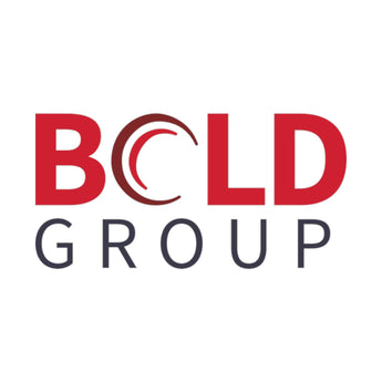 Logotip - Bold group
