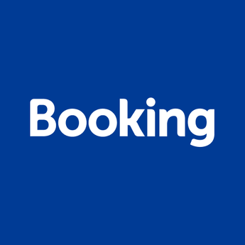 Logotip - Booking
