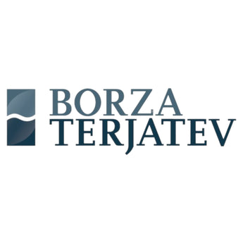 Logotip - Borza Terjatev