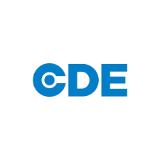 Logotip - CDE