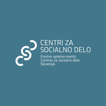 Logotip - CSD Slovenije