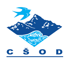 Logotip - CSOD