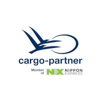 Logotip - Cargopartner