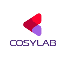 Logotip - Cosylab